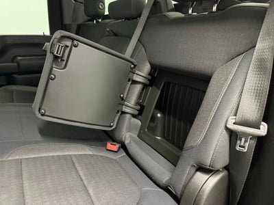 2020 Chevrolet Silverado 2500HD LT