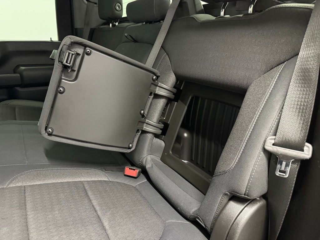 2020 Chevrolet Silverado 2500HD LT