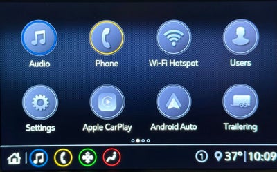 2020 Chevrolet Silverado 2500HD LT