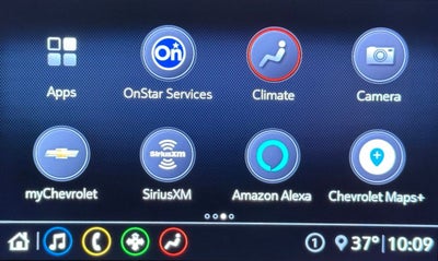 2020 Chevrolet Silverado 2500HD LT