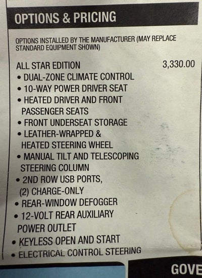 2020 Chevrolet Silverado 2500HD LT