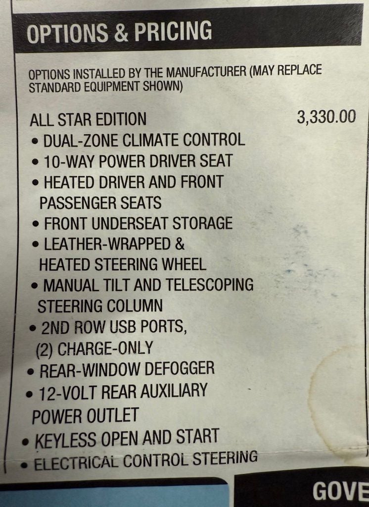 2020 Chevrolet Silverado 2500HD LT