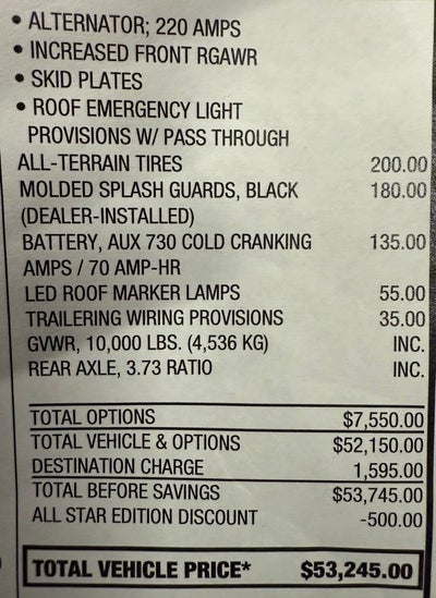 2020 Chevrolet Silverado 2500HD LT