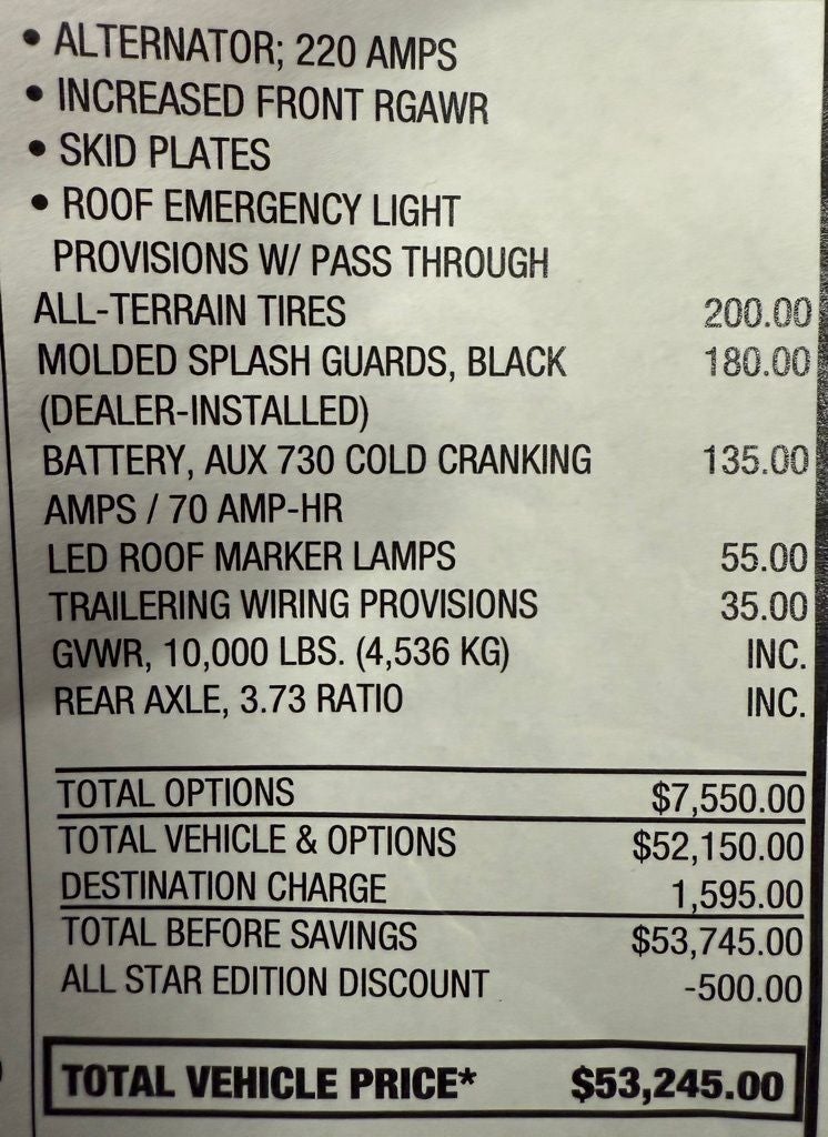 2020 Chevrolet Silverado 2500HD LT