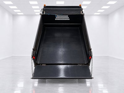 2012 GMC Sierra 3500HD Work Truck