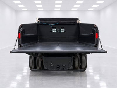 2012 GMC Sierra 3500HD Work Truck