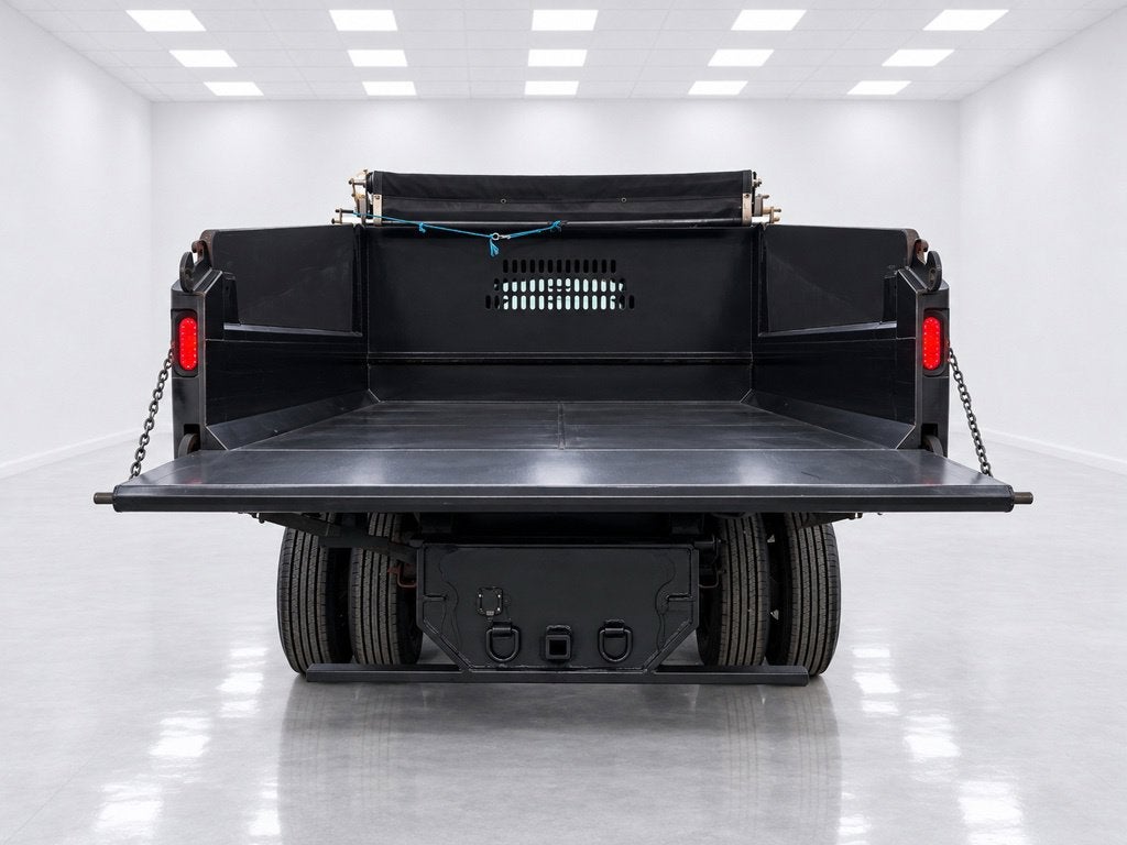 2012 GMC Sierra 3500HD Work Truck