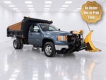 2012 GMC Sierra 3500HD Work Truck