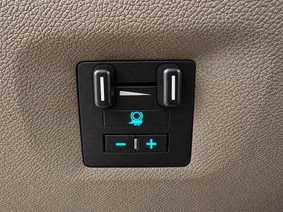 2012 GMC Sierra 3500HD Work Truck
