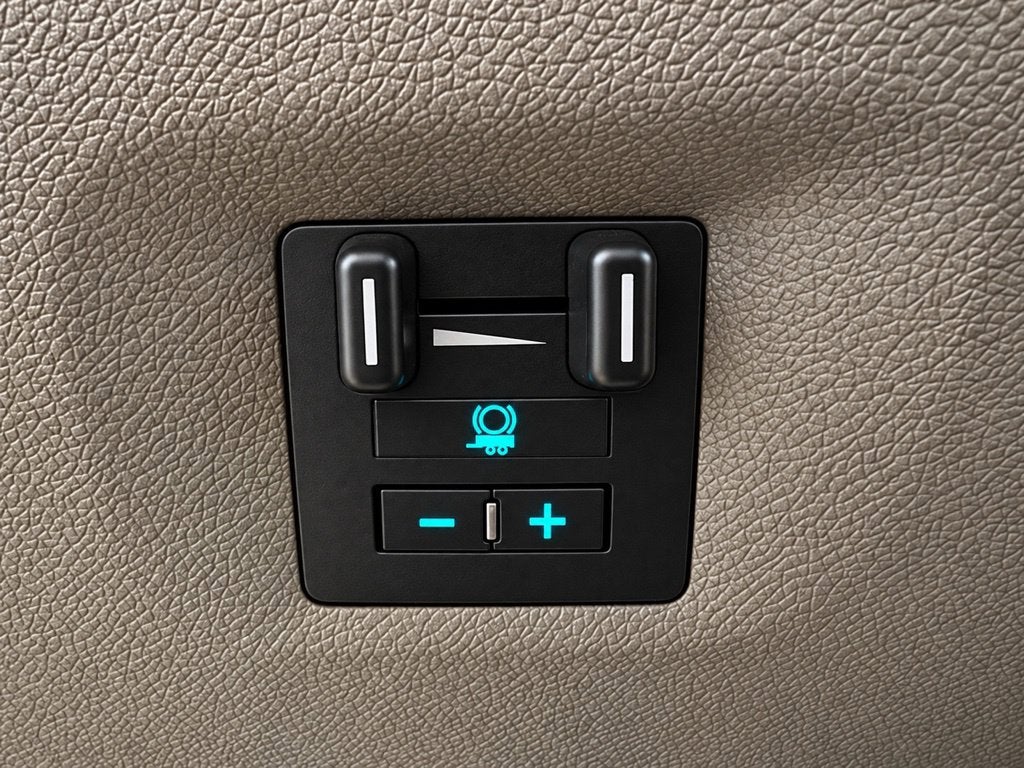 2012 GMC Sierra 3500HD Work Truck