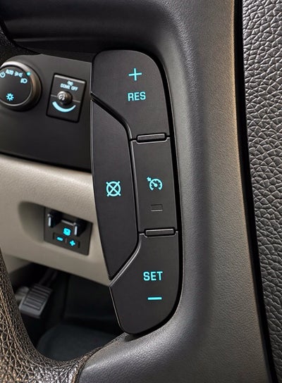 2012 GMC Sierra 3500HD Work Truck