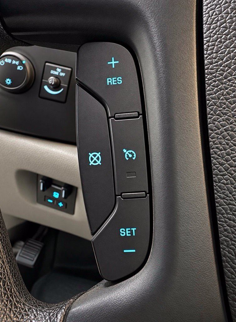 2012 GMC Sierra 3500HD Work Truck