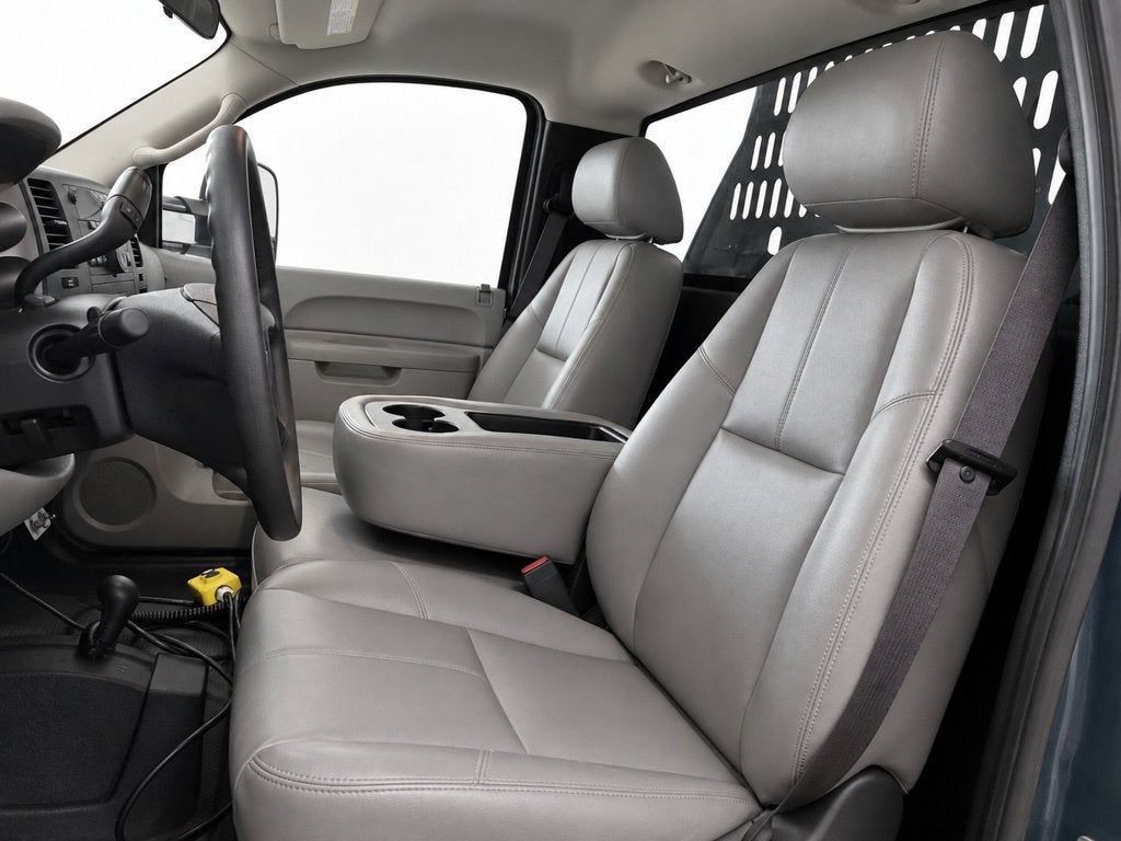 2012 GMC Sierra 3500HD Work Truck