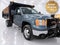2012 GMC Sierra 3500HD Work Truck