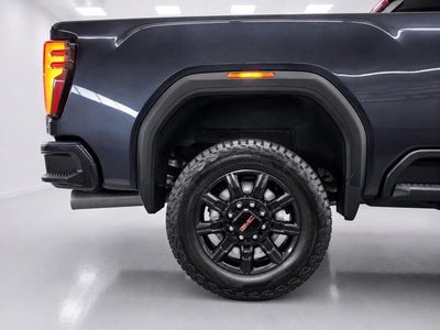 2024 GMC Sierra 3500HD AT4