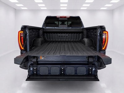 2024 GMC Sierra 3500HD AT4