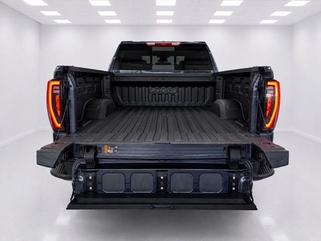 2024 GMC Sierra 3500HD AT4