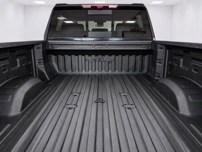 2024 GMC Sierra 3500HD AT4