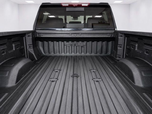 2024 GMC Sierra 3500HD AT4