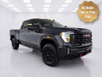 2024 GMC Sierra 3500HD AT4