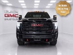 2024 GMC Sierra 3500HD AT4