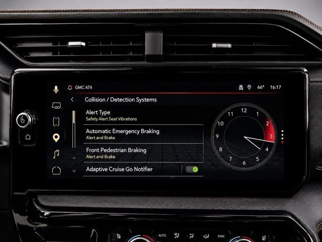 2024 GMC Sierra 3500HD AT4