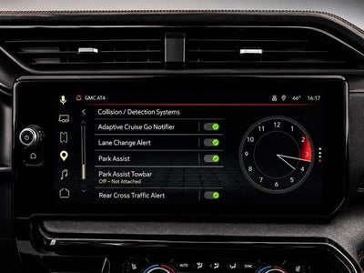2024 GMC Sierra 3500HD AT4