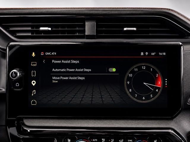 2024 GMC Sierra 3500HD AT4