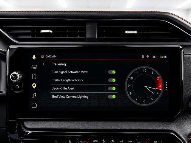 2024 GMC Sierra 3500HD AT4