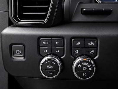 2024 GMC Sierra 3500HD AT4