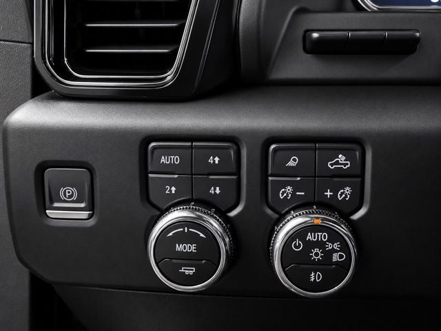 2024 GMC Sierra 3500HD AT4