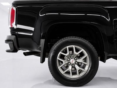 2018 GMC Canyon All Terrain