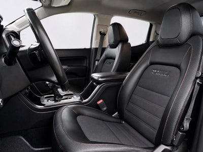 2018 GMC Canyon All Terrain