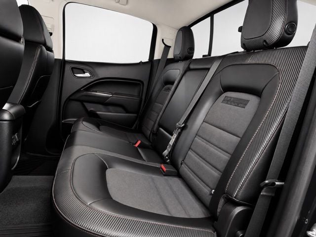2018 GMC Canyon All Terrain