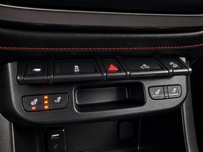 2018 GMC Canyon All Terrain