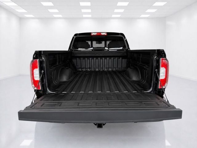 2018 GMC Canyon All Terrain