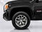 2018 GMC Canyon All Terrain