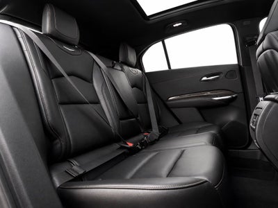 2019 Cadillac XT4 Sport