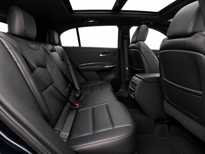 2019 Cadillac XT4 Sport