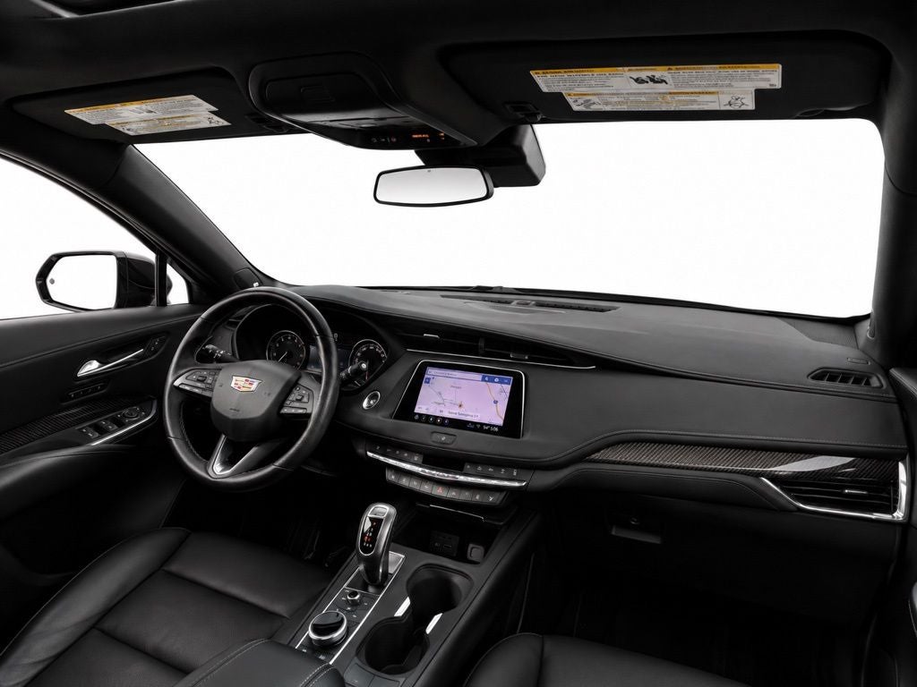 2019 Cadillac XT4 Sport