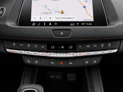2019 Cadillac XT4 Sport