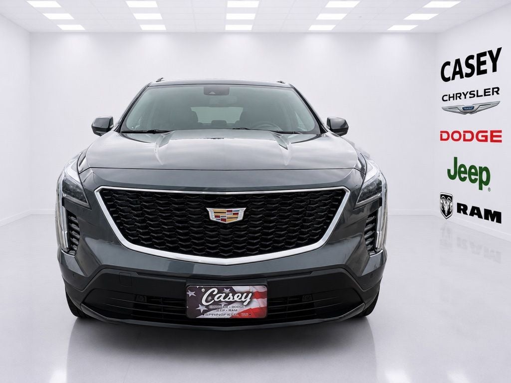 2019 Cadillac XT4 Sport