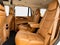 2016 Cadillac Escalade Platinum Edition