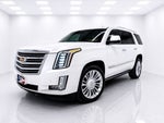 2016 Cadillac Escalade Platinum Edition