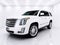2016 Cadillac Escalade Platinum Edition