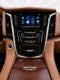 2016 Cadillac Escalade Platinum Edition