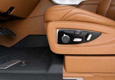 2016 Cadillac Escalade Platinum Edition