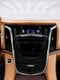 2016 Cadillac Escalade Platinum Edition