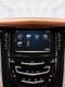 2016 Cadillac Escalade Platinum Edition