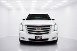 2016 Cadillac Escalade Platinum Edition